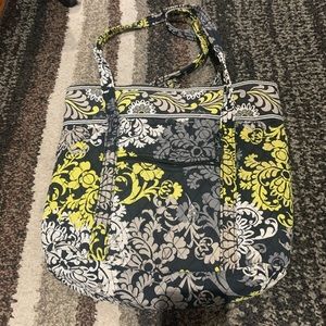 Vera Bradley tote